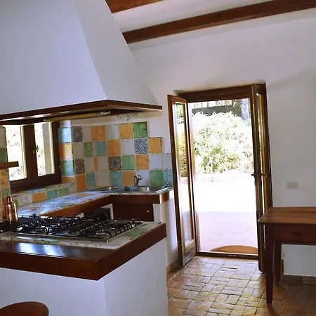 Alloggio per agriturismo La Cavetta Trevignano Romano