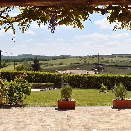 La Cavetta Alloggio per agriturismo *